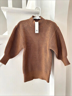 BR Baby Kids Knit Sweater Girls 3 Years NWT